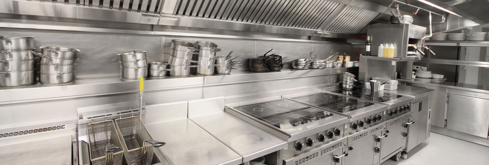 Productos para cocinas